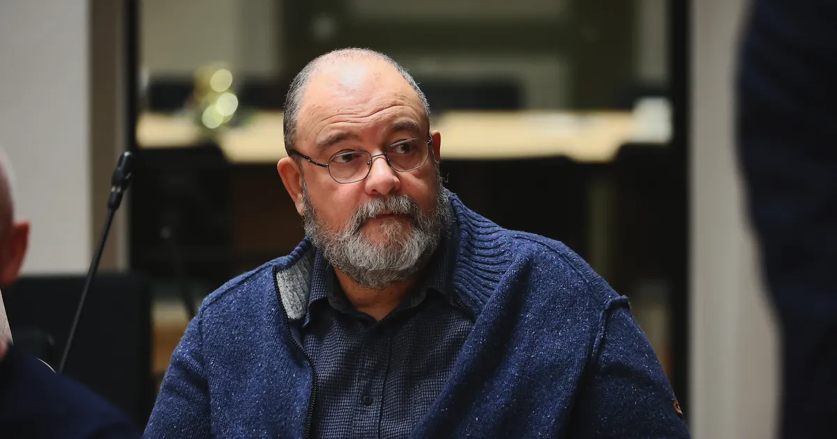 Mihhail Stalnuhhin sai napilt Narva volikogu esimeheks