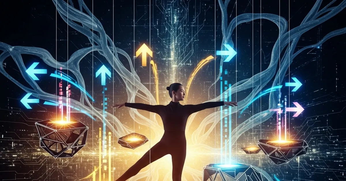 100 NÄGU ⟩ AI kokkuvõte! Aasta 2025: kohandumine