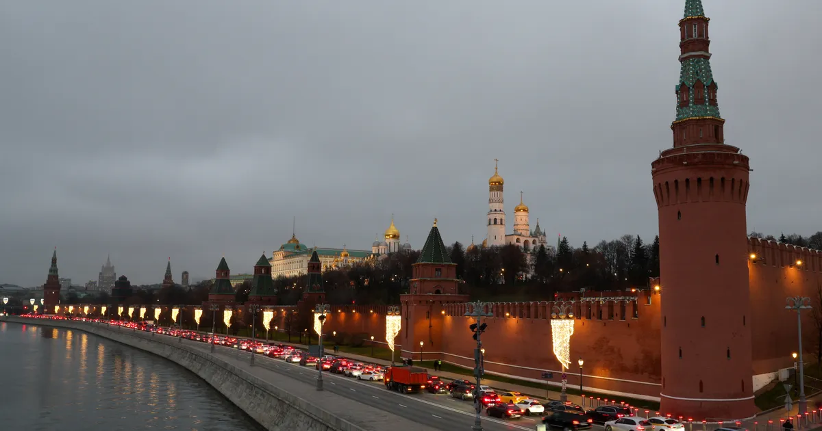 Witkoffi ootuses Moskva tänavatelt kajavad Putini dikteeritud sõnad - Maailm - Postimees.ee