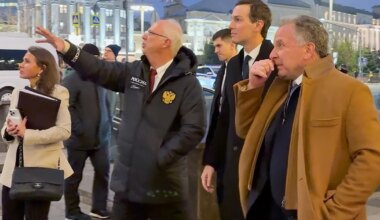 WITKOFFI FIASKO ⟩ Trump ja Putin on geopoliitilised degenerandid, tulevik on hoopis Hiina ja Euroopa päralt