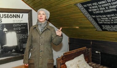 Virtuaalreaalsus toob Juhan Liivi elu ja loomingu tänapäeva