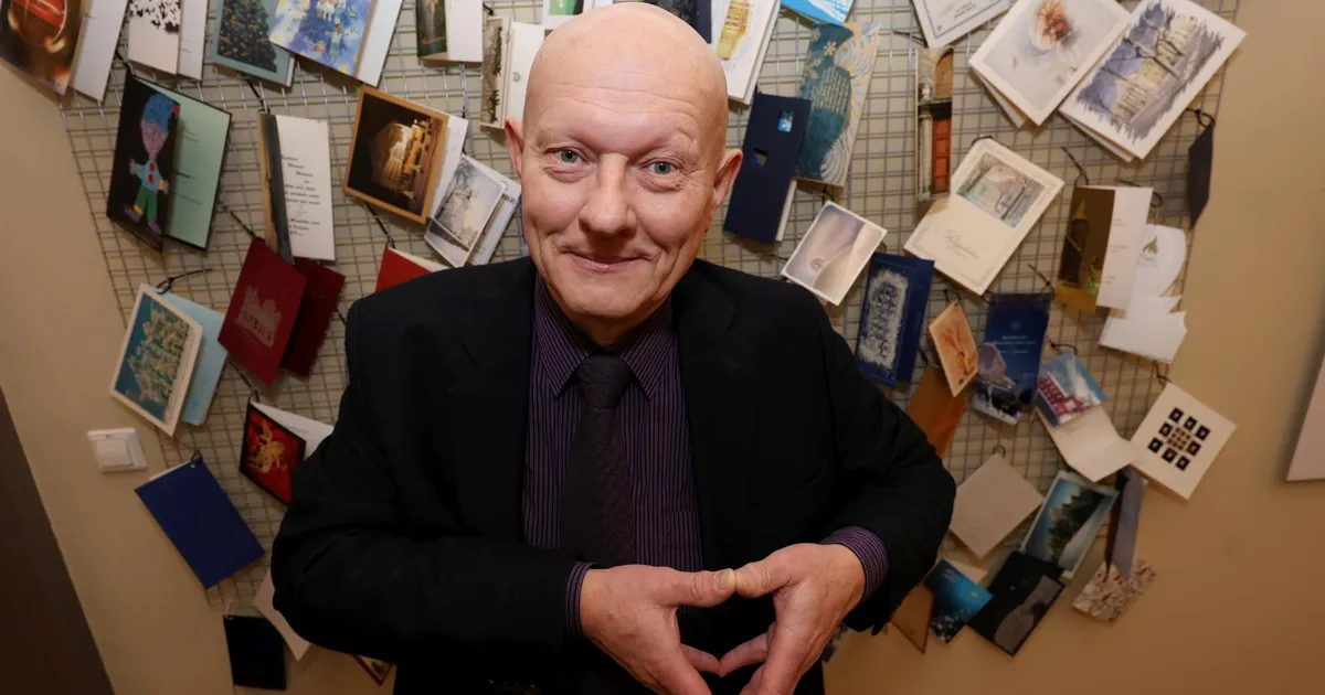 Jõulutervitus kohtutäiturilt! Riigiasutused vahetasid aastate eest huvitavaid pühadekaarte - Tartu Postimees