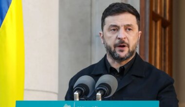 Zelenskõi: uuendatud rahuplaanil on 20 punkti, nende seas territoorium ja julgeolekutagatised - Maailm - Postimees.ee