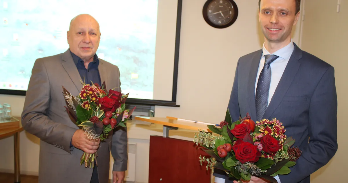 Tapa vallavolikogu koosolekul arutati vallajuhtimise ja tasustamisega seotud küsimusi