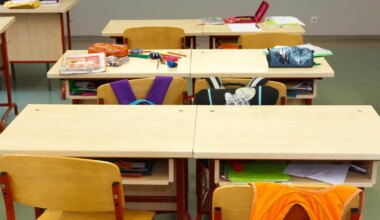 Haridusjuhtide praktikaprogramm on hoo sisse saanud