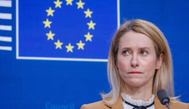 Ukraina laskemoonaga varustamise algatuses pole veel eesmärke saavutatud