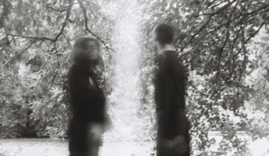 Lahkuminek algab hetkest, mil öeldakse «hiljem räägime» – ja siis ei räägita