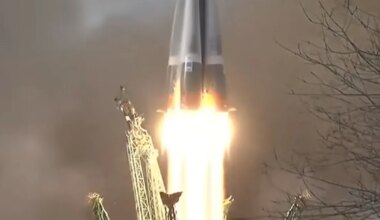 Viimane kosmonautidega start keeras tuksi ühe olulise asja venelaste kosmodroomil – järgmist lendu tuleb pikalt oodata