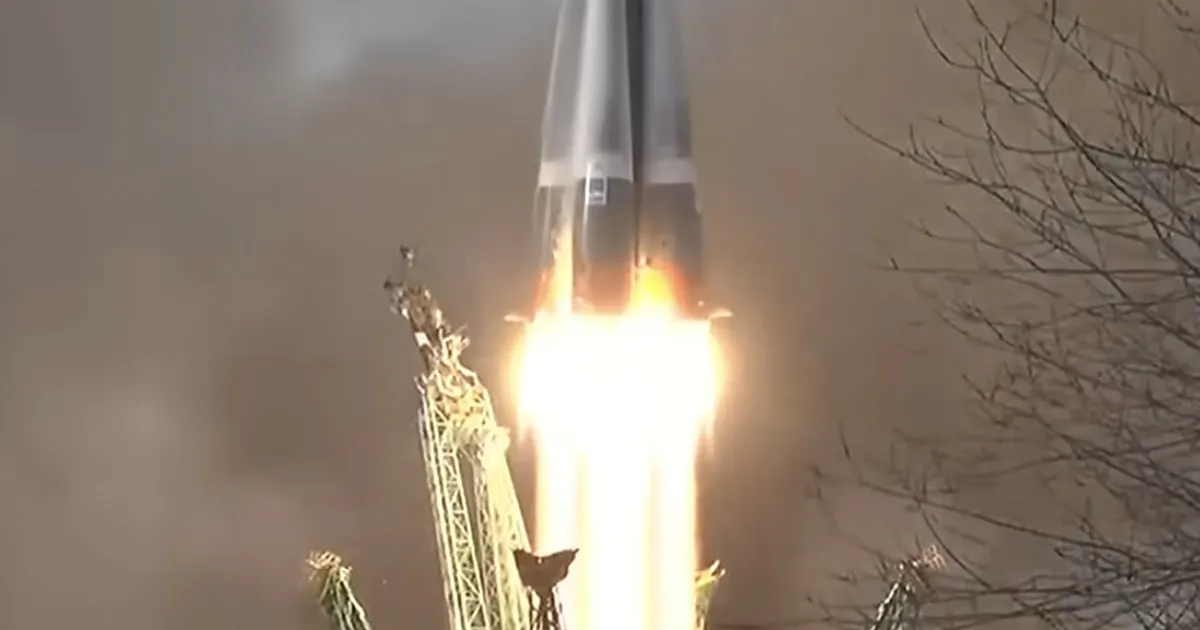 Viimane kosmonautidega start keeras tuksi ühe olulise asja venelaste kosmodroomil – järgmist lendu tuleb pikalt oodata