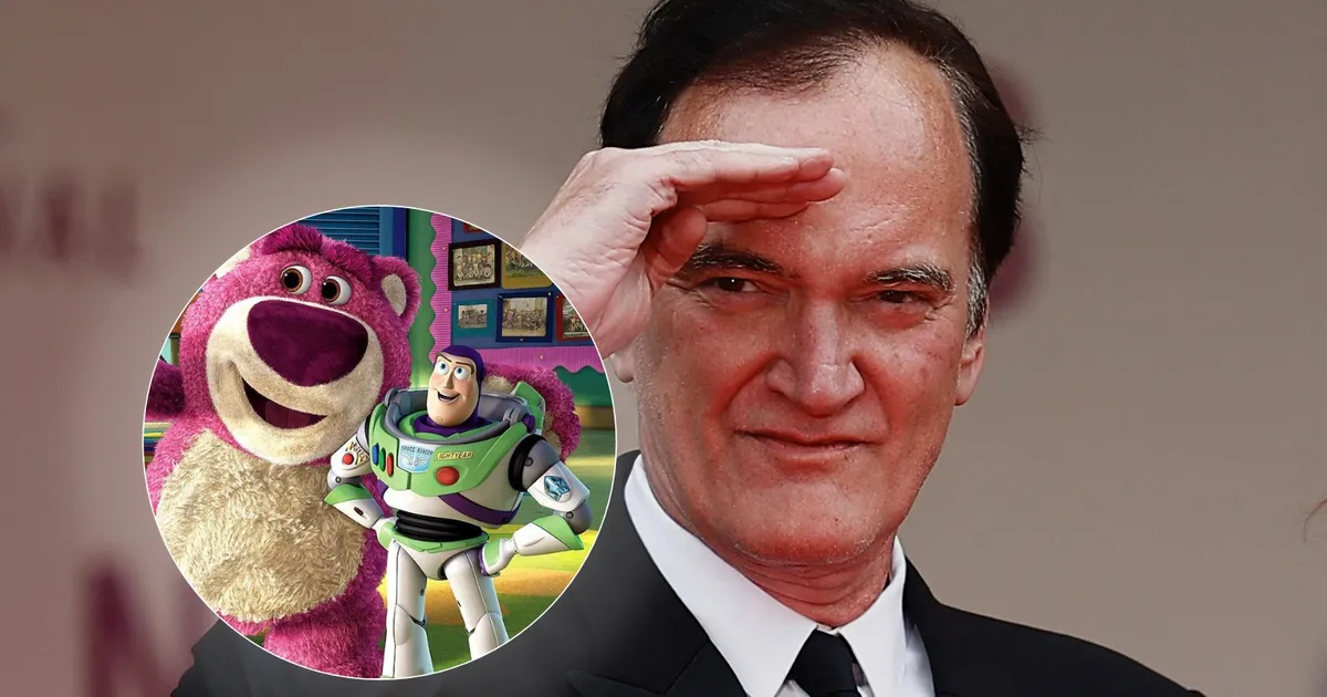 NIMEKIRI ⟩ Quentin Tarantino nimetas oma selle sajandi lemmikfilmid