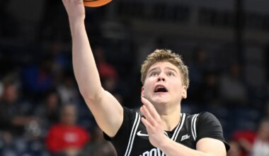 VIDEOD ⟩ Vaaks sai kirja USA karjääri esimese kaksikduubli, Veesaar jätkab võimsalt