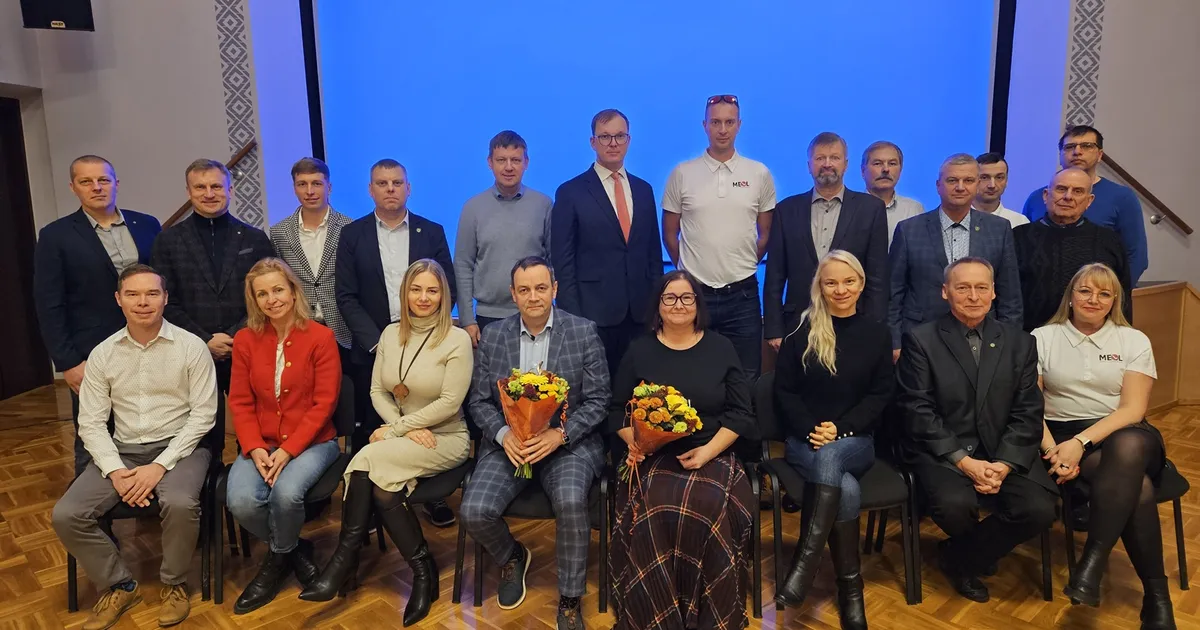 Kambja volikogu sai juhid, valitsuse ametisse nimetamine jääb järgmisse nädalasse