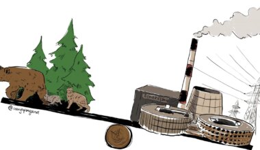 JUHAN JAVOIŠ ⟩ Sõbrad, ärme raiska aega! Tasaareng ja turumajandus ei saa ilma teineteiseta