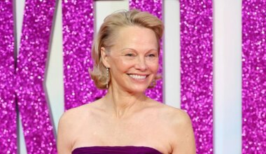 PEAAEGU OMA ⟩ Pamela Anderson paljastas seose, mis toob ta eestlastele lähemale kui iial varem