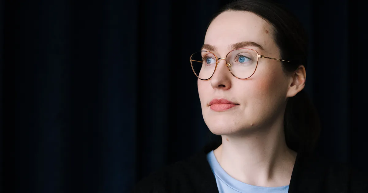 UUED TUULED ⟩ Klassikaraadio uue peatoimetajana alustab kogenud kultuuriajakirjanik