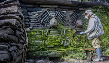 pilvemetsa iidne linn on seniarvatust palju suurem