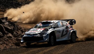 PARC FERMÉ ⟩ WRC-hooaja alguseni on 50 päeva, aga kes väljusid Saudi «kõrbetormist» võitjatena?