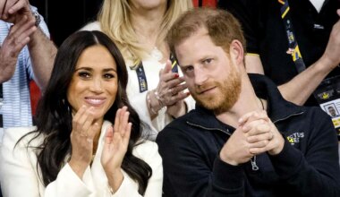 Need olid Meghan Markle'i eksmehe sõnad, kui ta kuulis, et naine on suhtes prints Harryga