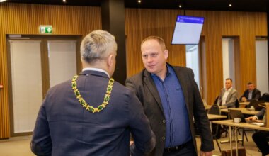 Olav Karulini Isamaast väljaviskamist hakkab arutama erakonna eestseisus