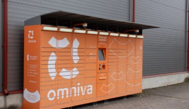 Postipakkide ja kirjade saatmine läheb veebruarist kallimaks