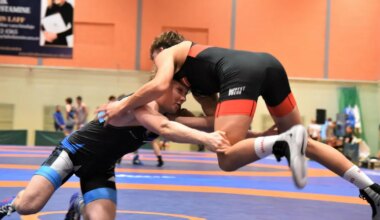 Maadlejad tõid kahelt välisturniirilt neli medalit