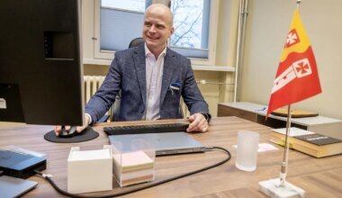 Ühised suured ideed rahapudistamise asemel ehk Omavalitsuste koostöö järgmisel neljal aastal