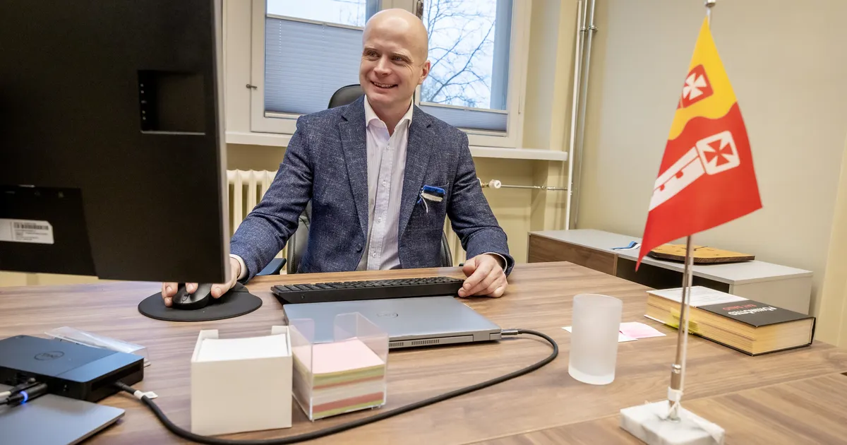 Ühised suured ideed rahapudistamise asemel ehk Omavalitsuste koostöö järgmisel neljal aastal