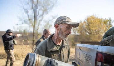 SANDER SILM ⟩ Raha rahu ei usu: Euroopa kaitsetööstuse aktsiad võtsid suuna üles - Arvamus