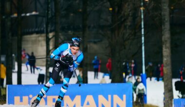 BLOGI ⟩ SUPER! Tiirudes ekismatu Jakob Kulbin tegi elu parima võistluse!