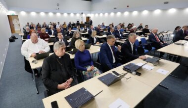 OTSE ⟩ Tartu linnavolikogu hakkab linnapead valima