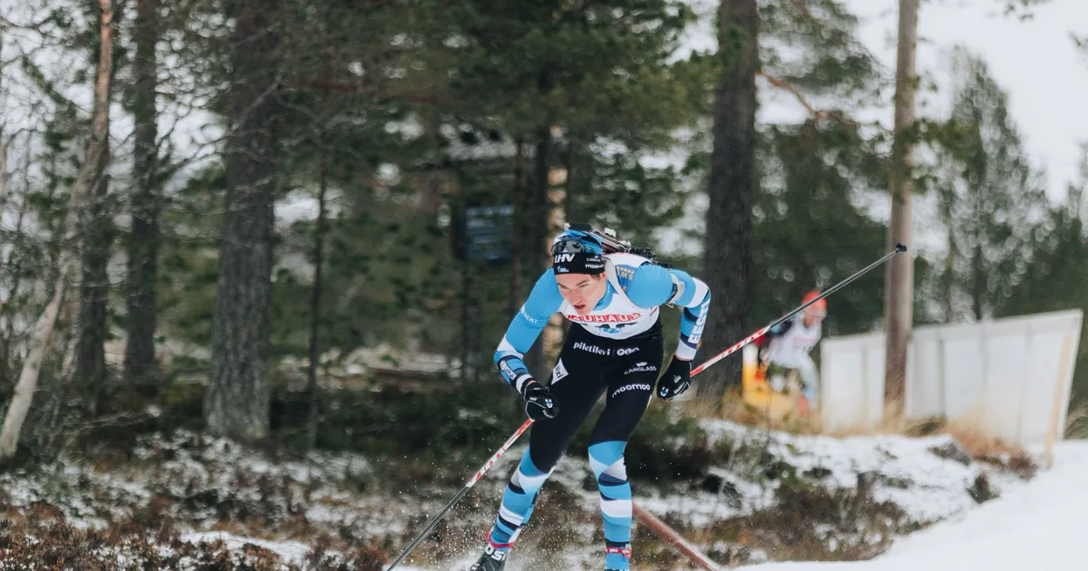 Elu võistluse teinud Kulbin: viimane lasketiir pani jala värisema - Postimees Sport