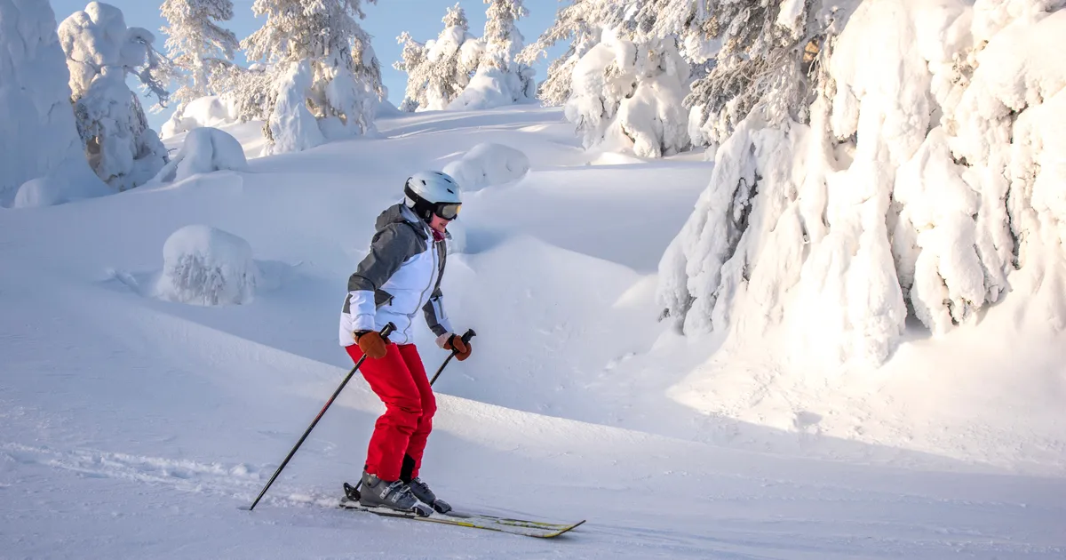Jääral on hea päev talvepuhkuse planeerimiseks, Skorpionil on kiusatustele küllaltki raske vastu panna