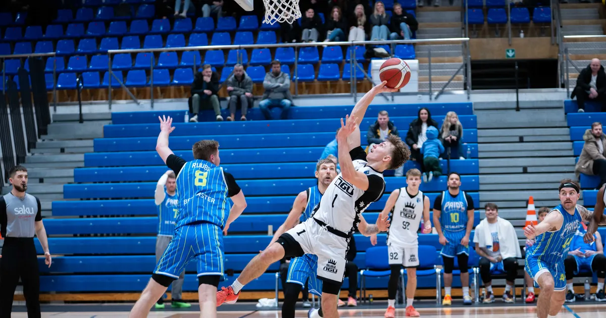 GALERII ⟩ Naabermaakonna esindusklubi surus lõpus oma tahtmise peale