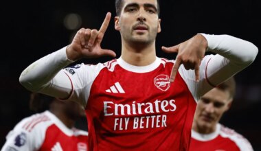 Chelsea ja Liverpool said valusa tagasilöögi, aga Arsenal üha võidab