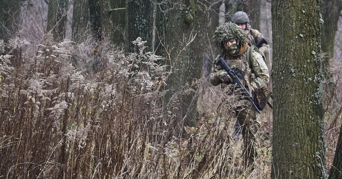 Zelenskõi teatas uutest partnerite panustest programmi PURL raames