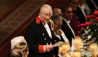 kuningas Charlesi lähedane sai hirmutava diagnoosi