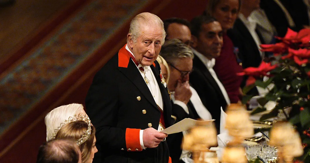 kuningas Charlesi lähedane sai hirmutava diagnoosi