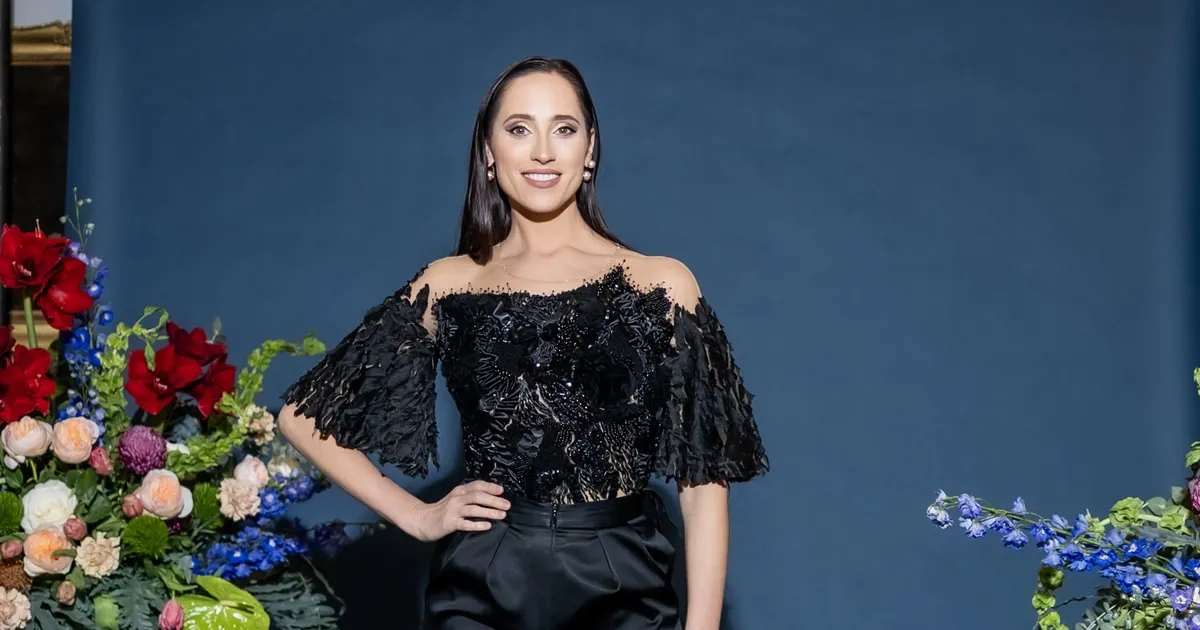 GALERII ⟩ Kes saab endale lubada miljoni väärtuses ehteid? Vaata, kes olid kohal Goldtime’i luksuslikul peol