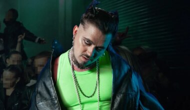 Cha Cha Cha! Soome superstaar läheb oma võimsaimale tuurile ning jõuab ka Eestisse