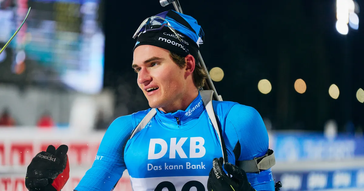 Eesti raketiks ristitud Jakob Kulbin külvas vaimustust. «Kas meie silme ees sündis uus staar?»