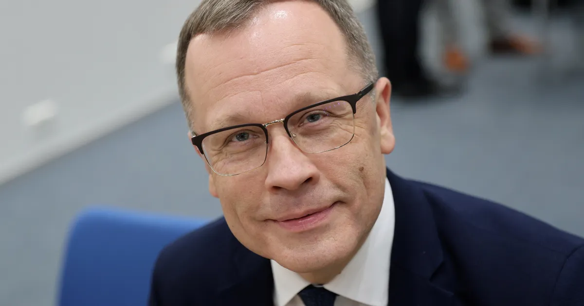 Linnapea ametis jätkav Urmas Klaas saab kõva palgatõusu