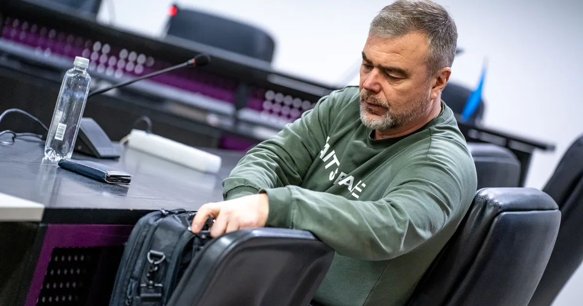 Kahes astmes vangi mõistetud ettevõtja protsess jätkub riigikohtus