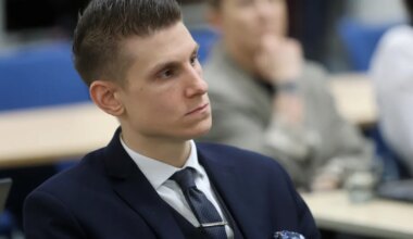 ma ei näe vajadust Tõnis Lukase ees vabandada