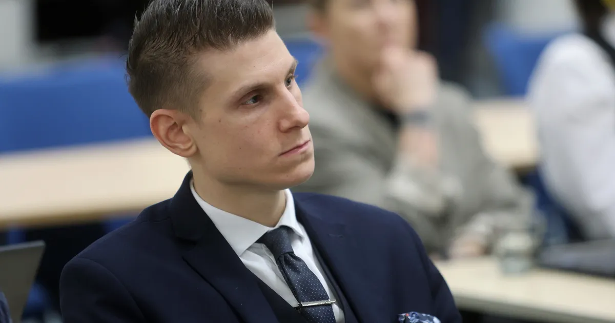 ma ei näe vajadust Tõnis Lukase ees vabandada