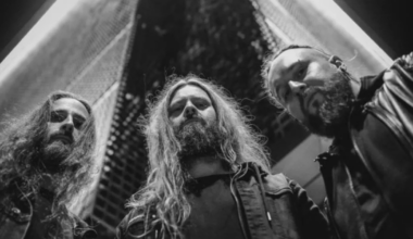 RAJU ⟩ Täna õhtul esineb Tallinnas Poola death metal'i legend