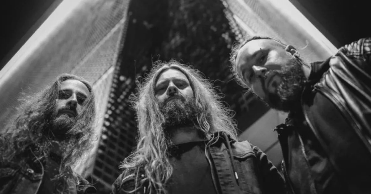 RAJU ⟩ Täna õhtul esineb Tallinnas Poola death metal'i legend