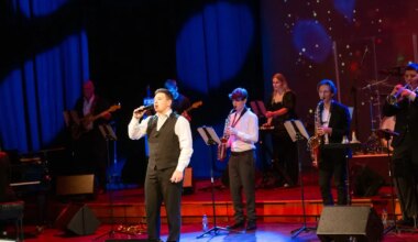 Jõhvi kontserdimajas tulevad esmaettekandele 20 uut laulu