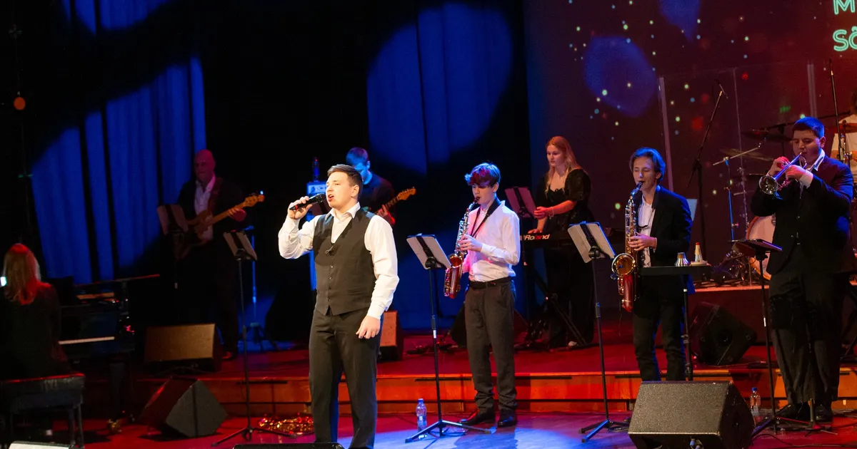 Jõhvi kontserdimajas tulevad esmaettekandele 20 uut laulu