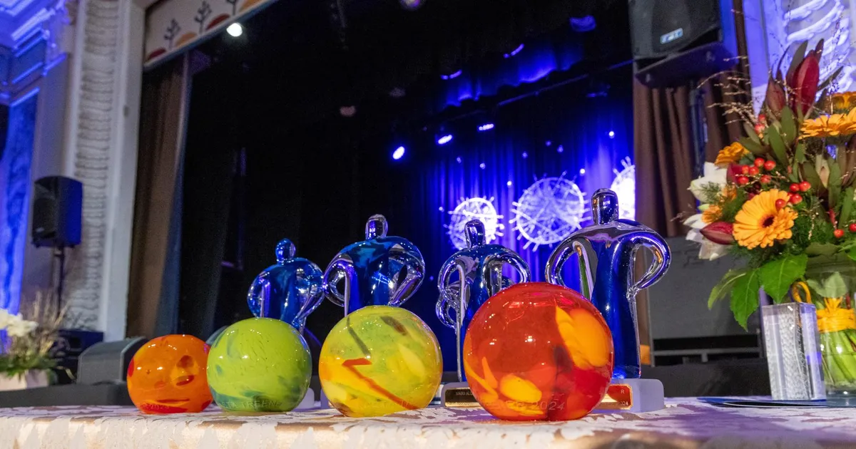 Viljandimaa spordiliit ootab aasta sportlase kandidaate