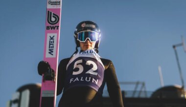 Vastiku haiguse seljatanud Artti Aigro naaseb MK-karussellile